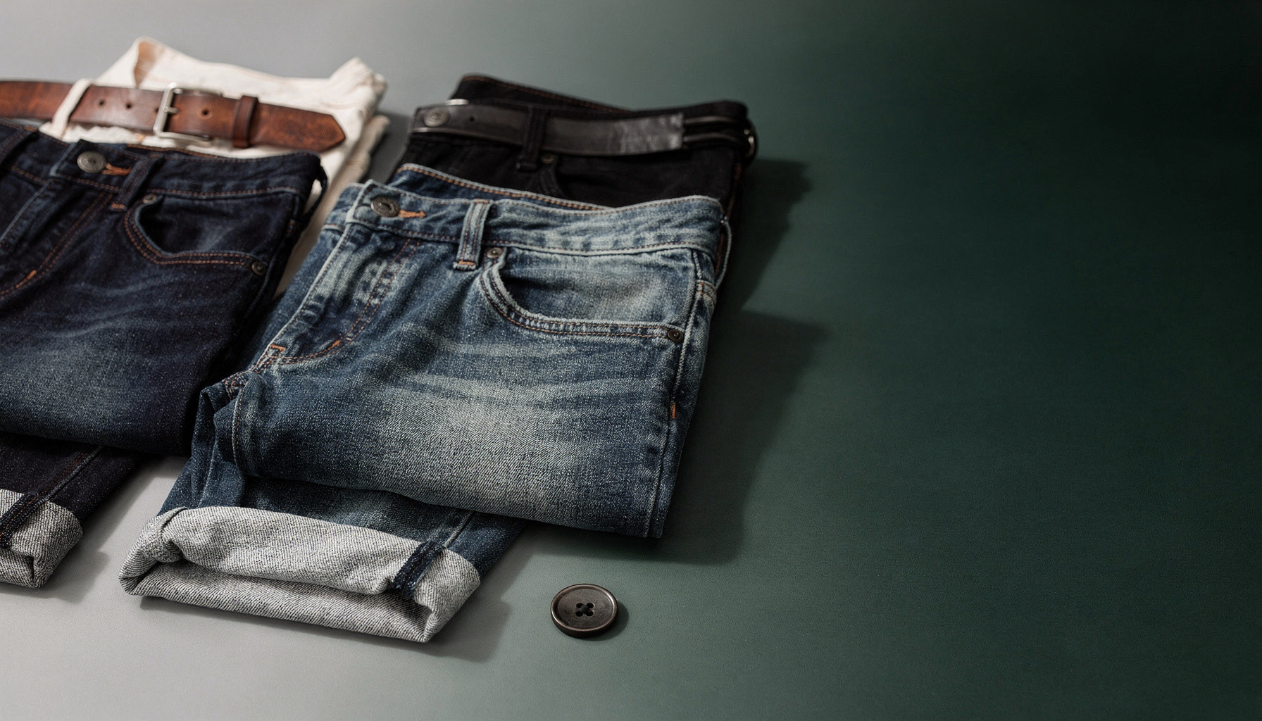Stylo Jeans website preview
